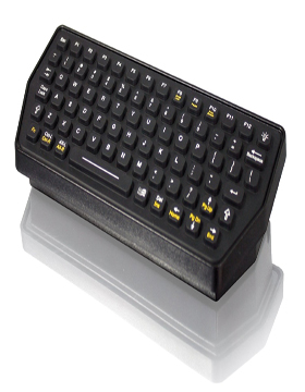Rhino Compact External QWERTY Keyboard
